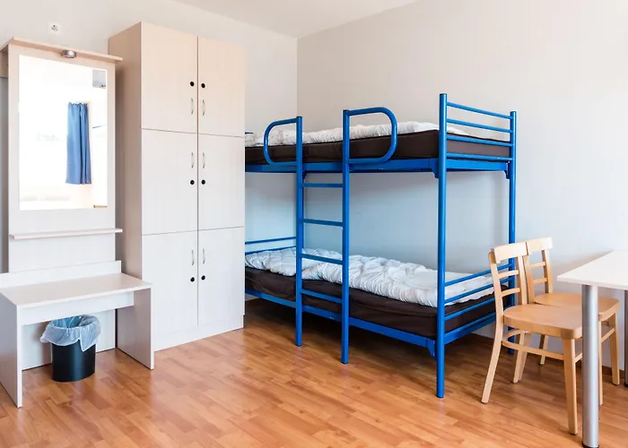 A&O Wien HauptbahnhofHostel